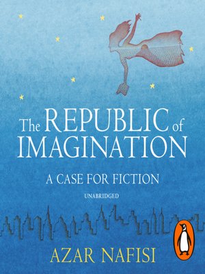 cover image of The Republic of Imagination